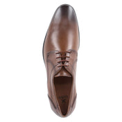 Halbschuhe CORE 111  Braun