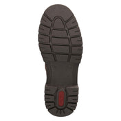 Schnürboots  Braun