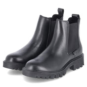 Chelsea Boots  Schwarz