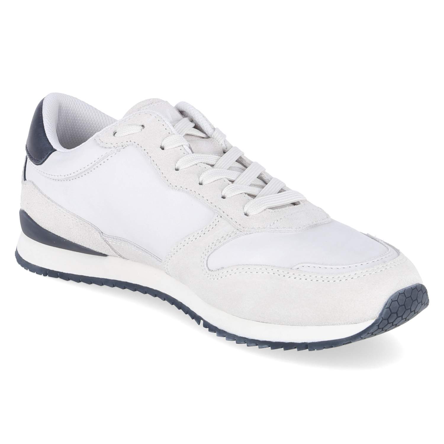 Low Sneaker SWIFT  Weiß