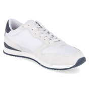 Low Sneaker SWIFT  Weiß