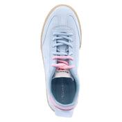 Low Sneaker  Blau