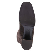 Stiefel  Braun