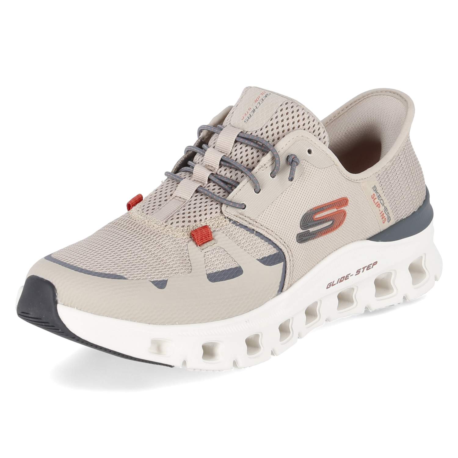 Slip-Ins GLIDE-STEP PRO  Taupe