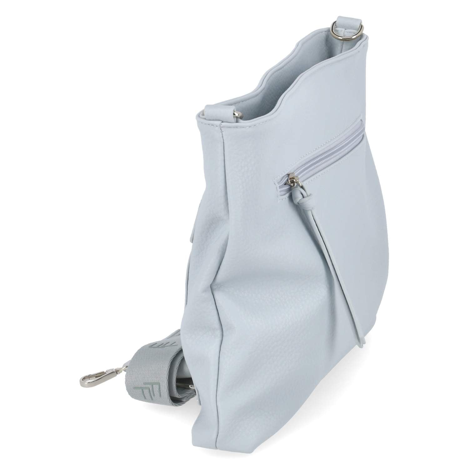 Crossover Bag  Blau