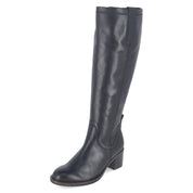 Stiefel  Schwarz