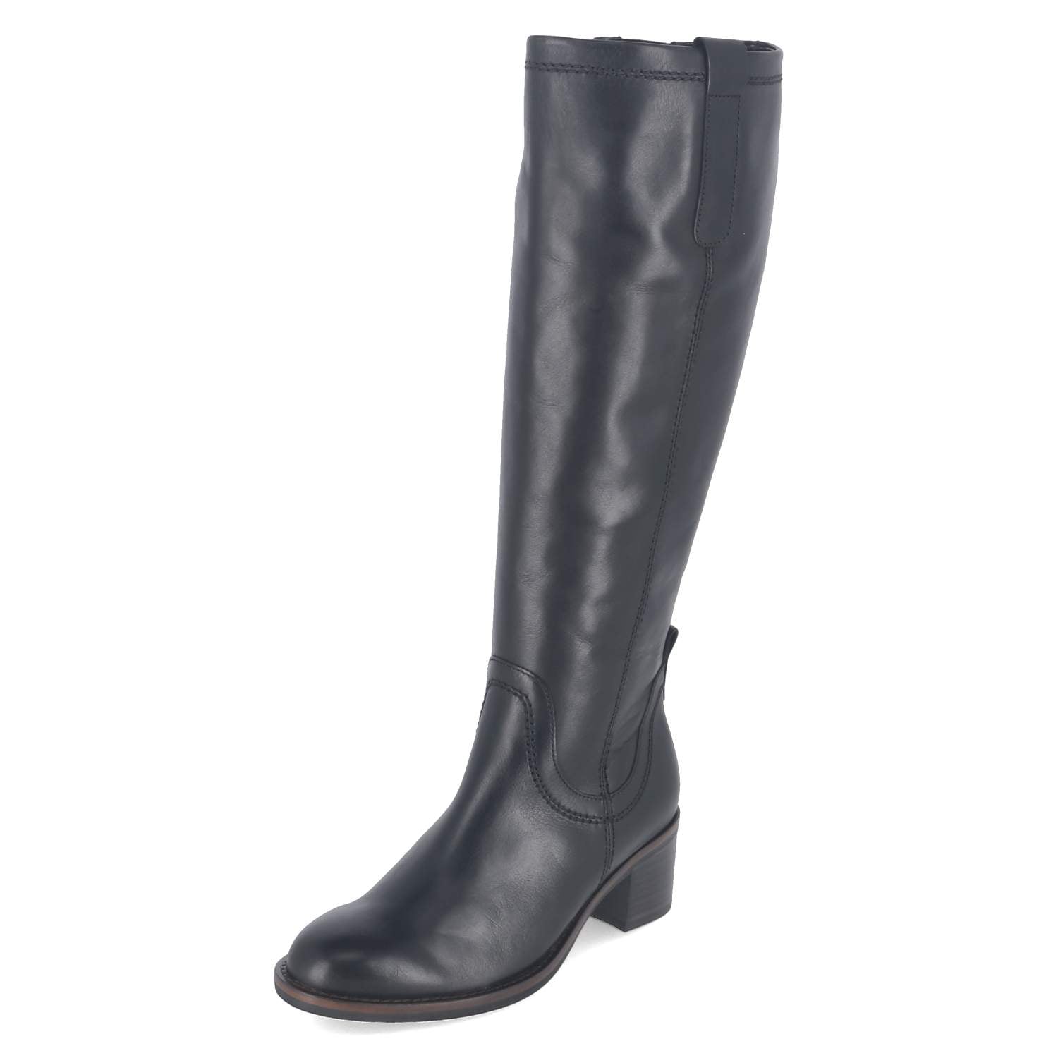 Stiefel  Schwarz