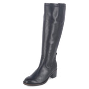 Stiefel  Schwarz