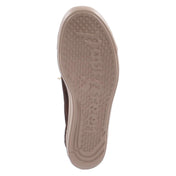 Low Sneaker  Braun