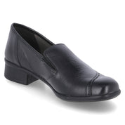 Slipper STEFFI 06 Schwarz