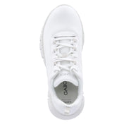 Low Sneaker  Weiß