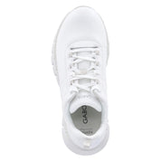 Low Sneaker Weiß