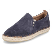Espadrilles  Blau