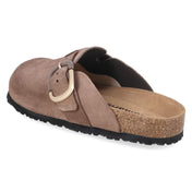 Clogs  Braun
