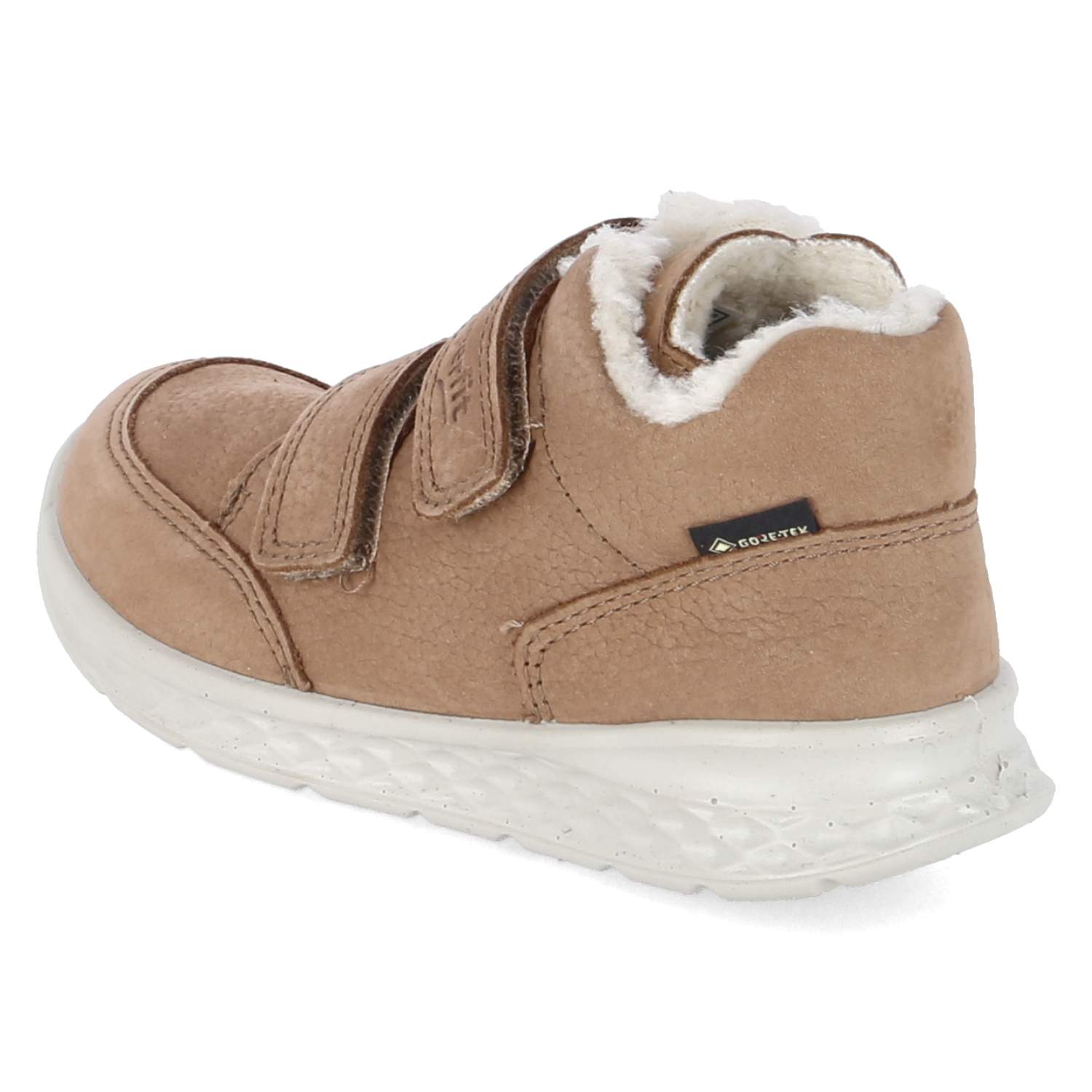 Winterschuhe BREEZE  Braun