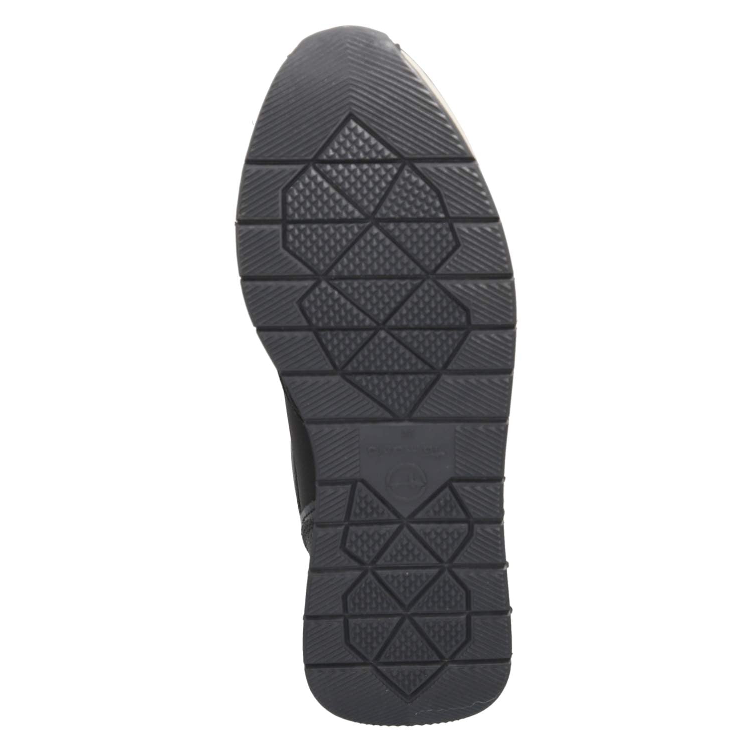 Low Sneaker  Blau