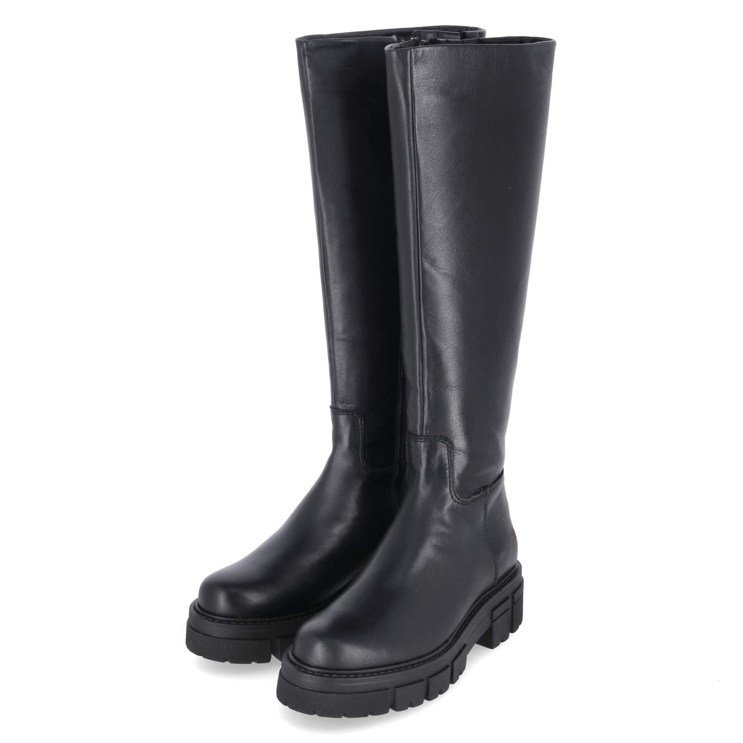Stiefel GIGI 1  Schwarz