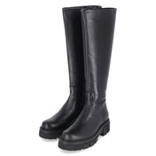 Stiefel GIGI 1  Schwarz