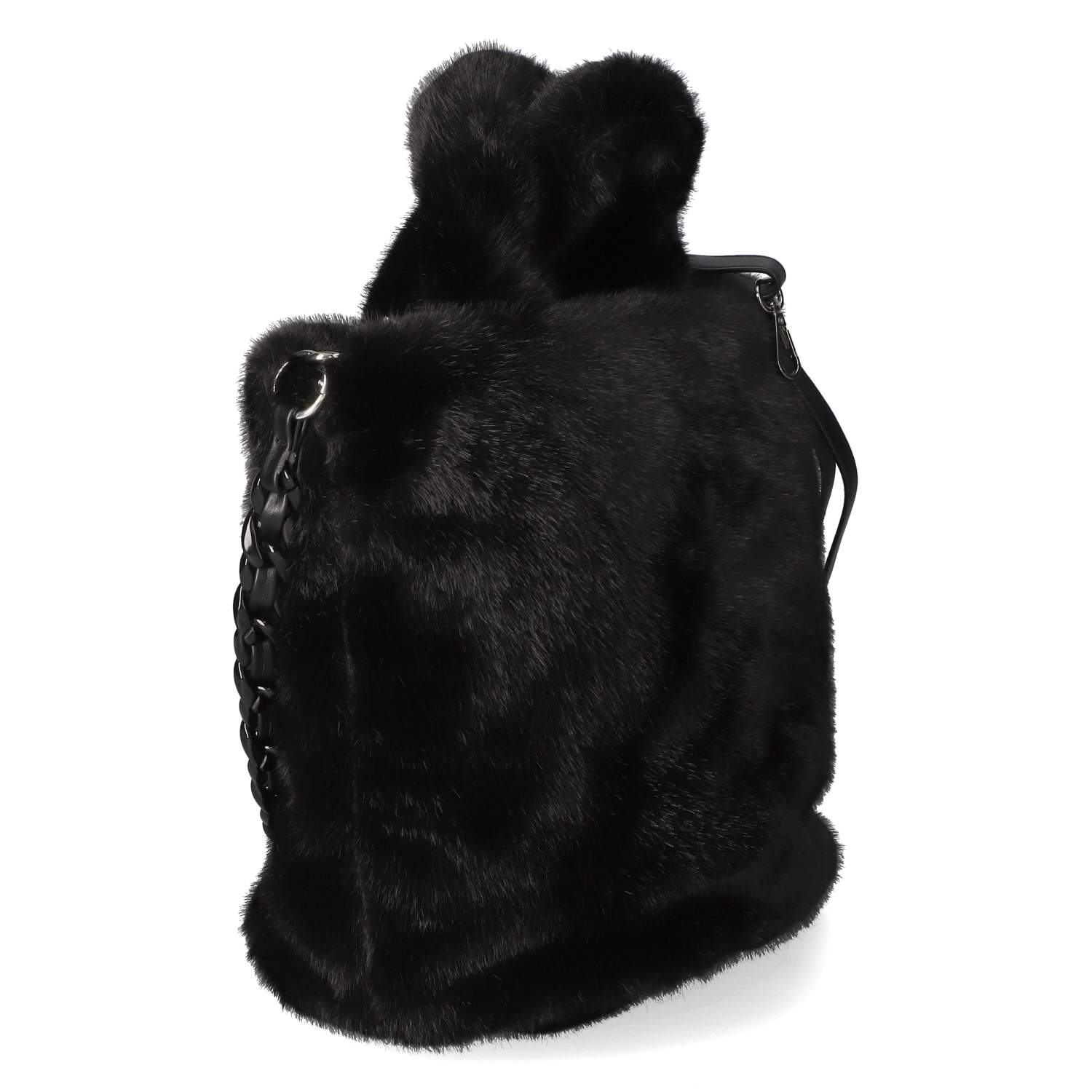 Shopper  Schwarz