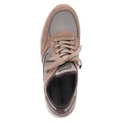 Low Sneaker  Beige
