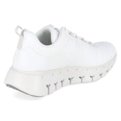 Low Sneaker  Weiß