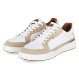 Low Sneaker DONOVAN 06  Weiß