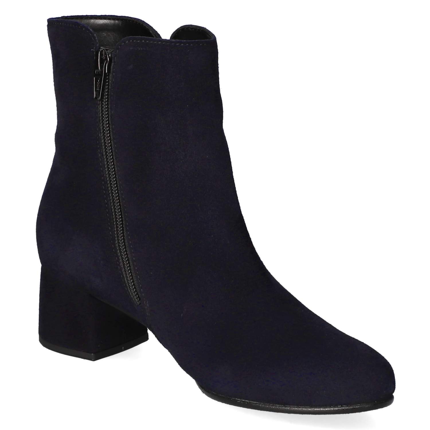 Ankle Boots  Blau