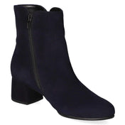 Ankle Boots  Blau