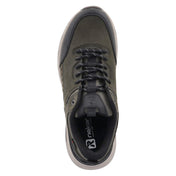 Low Sneaker  Grün