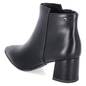 Ankle Boots  Schwarz