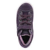 Klettschuhe SUNA  Lila