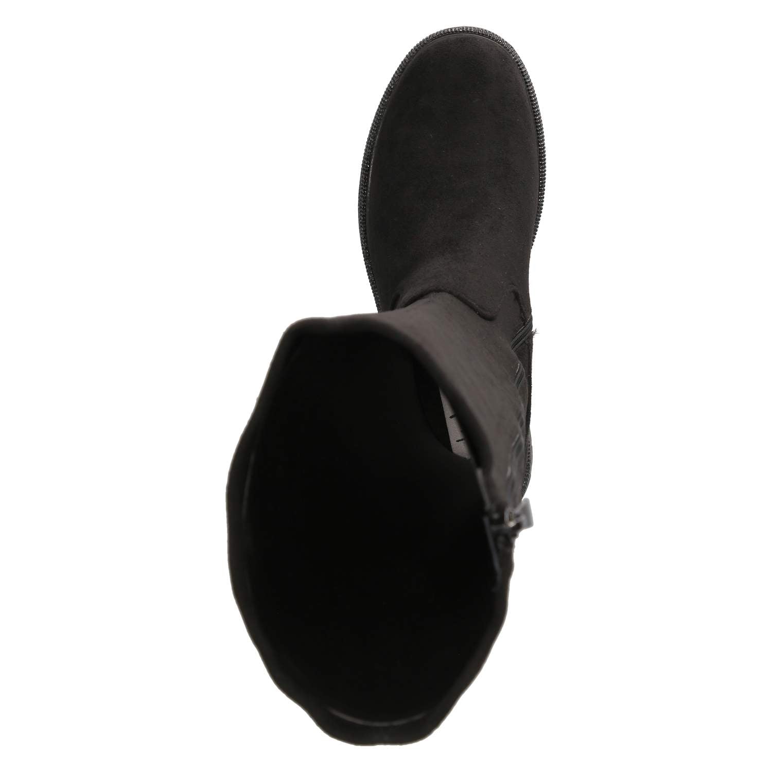 Stiefel  Schwarz