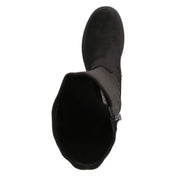 Stiefel  Schwarz