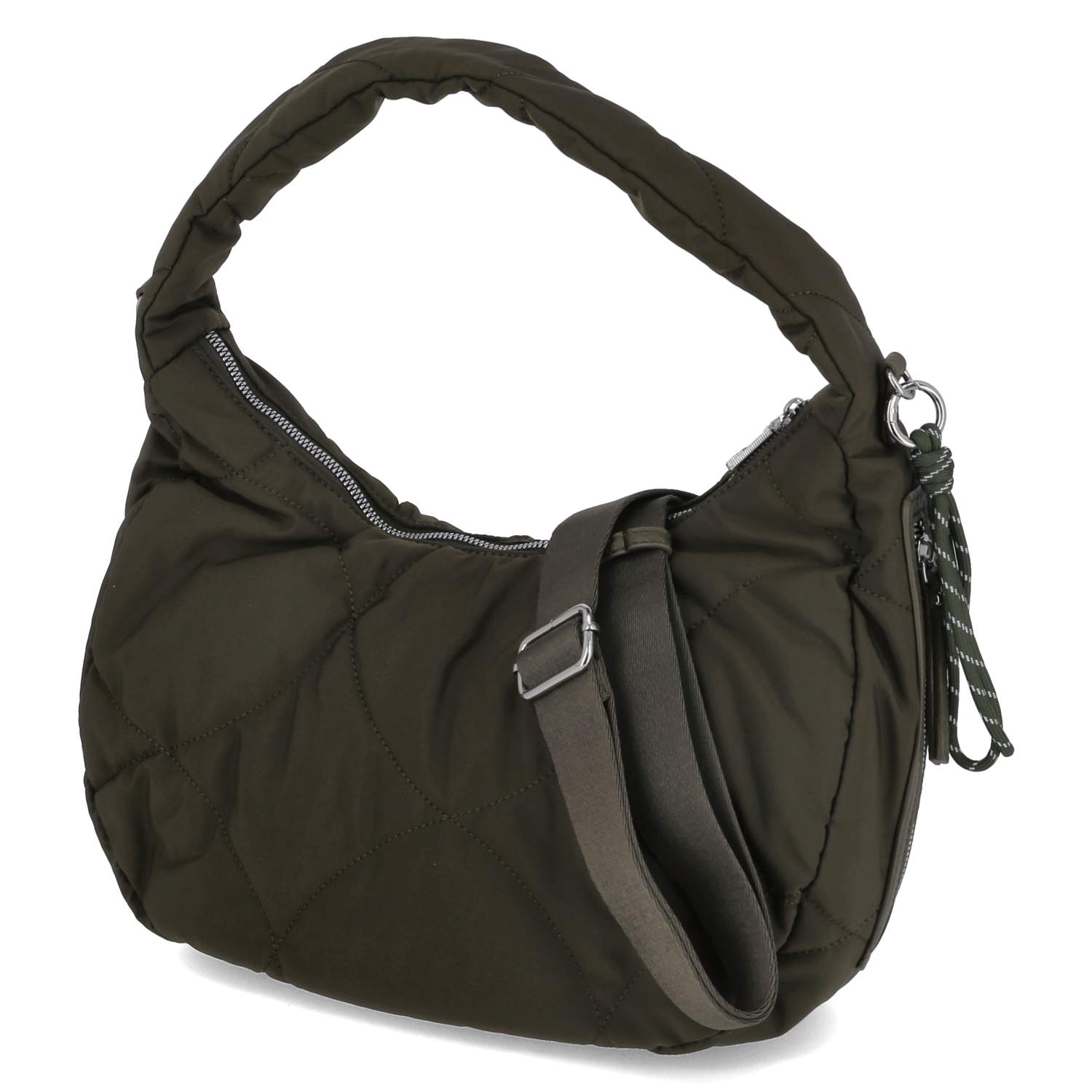 Hobo Bag  Grün