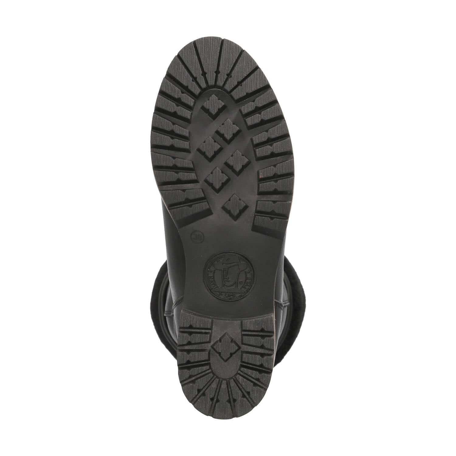 Winterstiefel PATRICIA IGLOO B  Schwarz