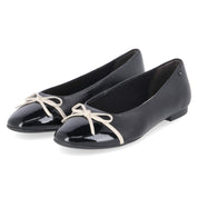 Ballerinas Schwarz