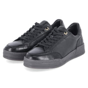 Low Sneaker  Schwarz