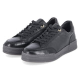 Low Sneaker  Schwarz