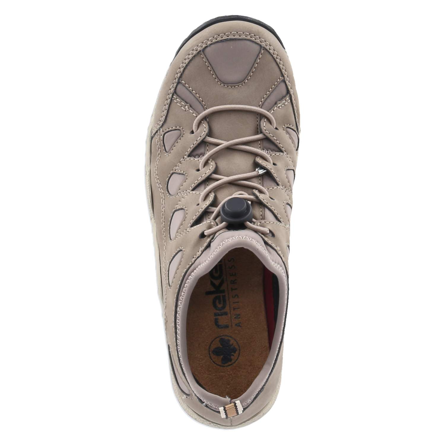 Sneaker  Beige