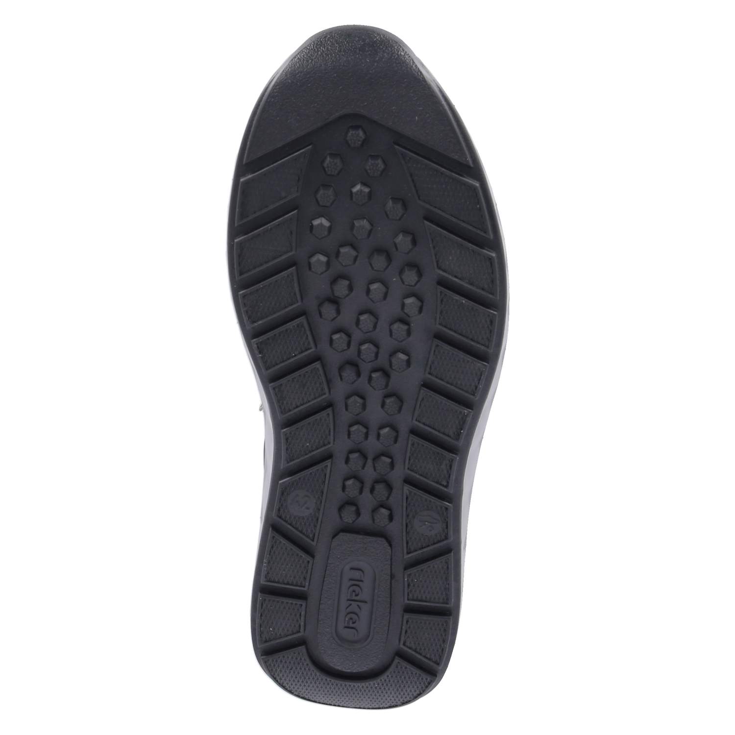 Low Sneaker  Blau