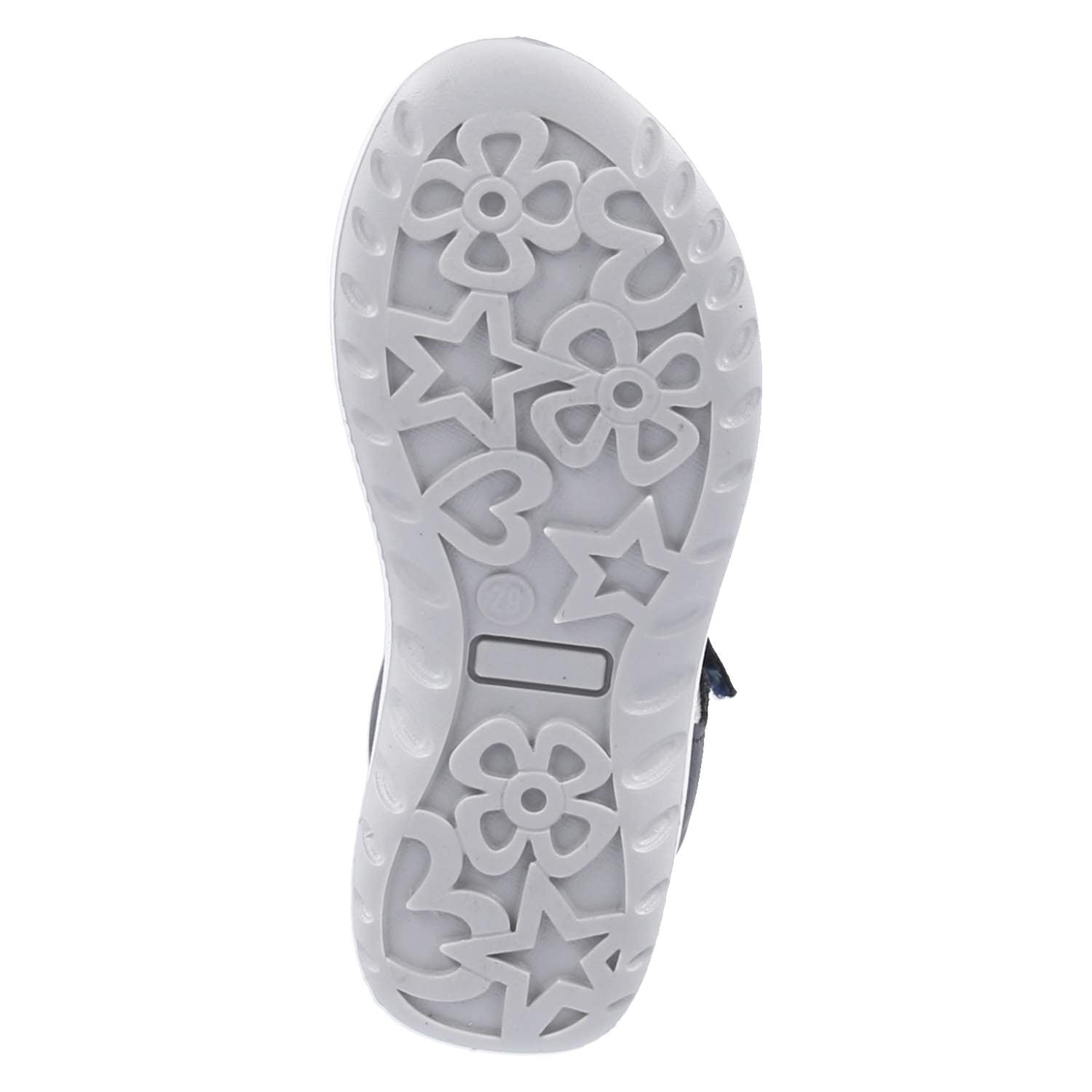Sandalen ANGEL  Blau