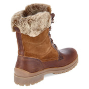 Winterstiefeletten TUSCANI B26  Braun