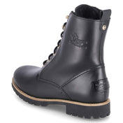 Winterstiefeletten FARA IGLOO  Schwarz