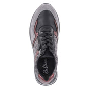 Low Sneaker VIVIAN 06  Grau