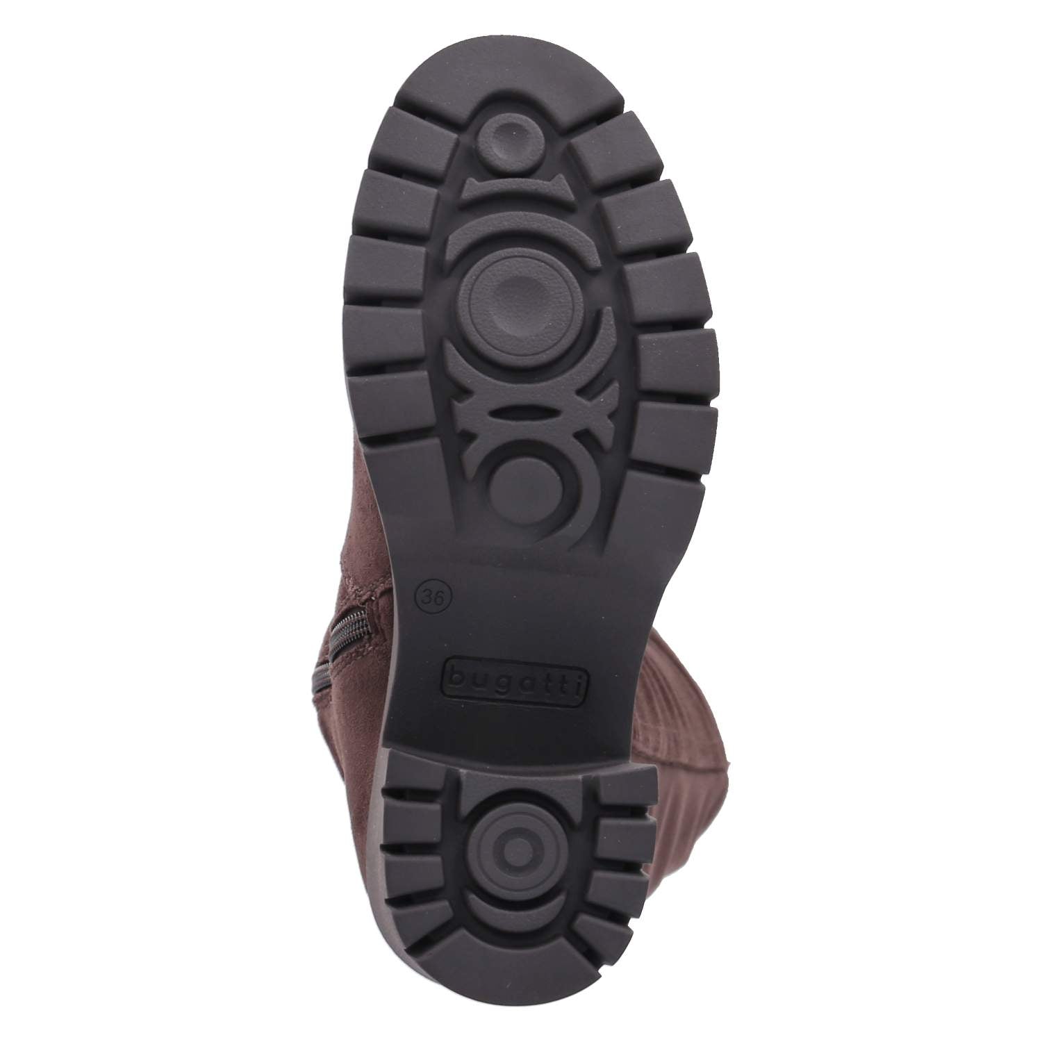 Stiefel  Braun