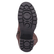 Stiefel  Braun