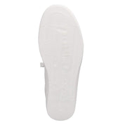 Low Sneaker  Weiß