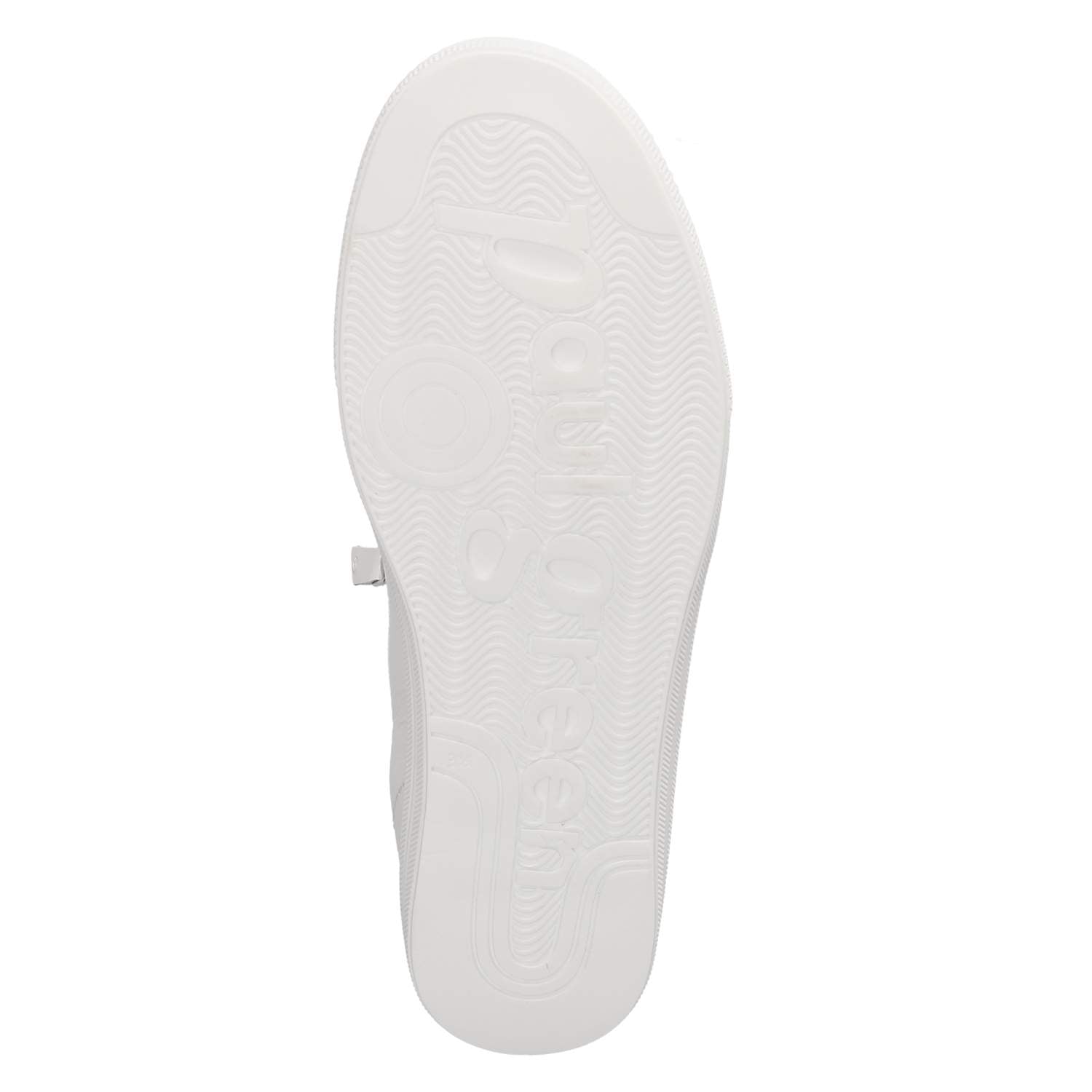 Low Sneaker  Weiß