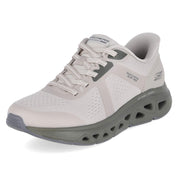 Slip-i ns Snekaer BOBS ARC WAVES REMIX-GET GROUNDED Beige
