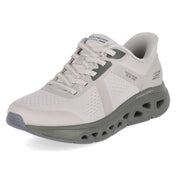 Slip-ins Sneaker BOBS ARC WAVES REMIX-GET GROUNDED Beige